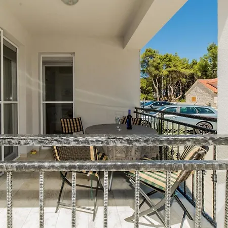 Apartmán Folmer *
