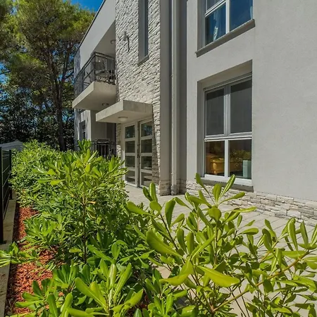 Apartmán Folmer