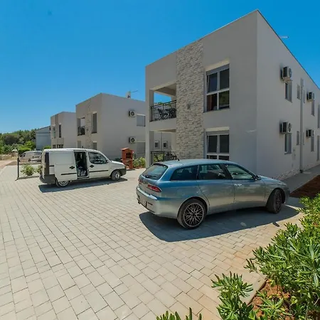 Apartmán Folmer *