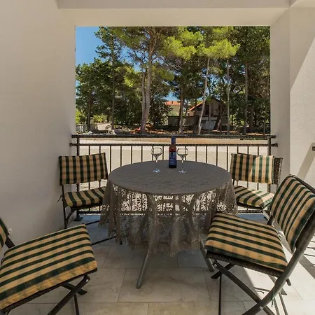 Apartmán Folmer Vir