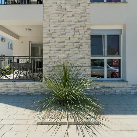 Folmer Apartmán