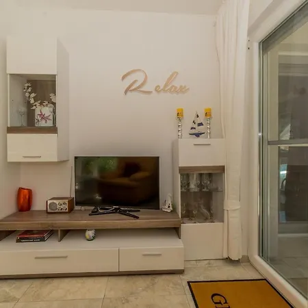 Apartmán Folmer Vir