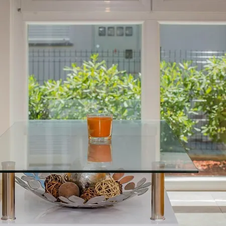 Folmer Apartmán