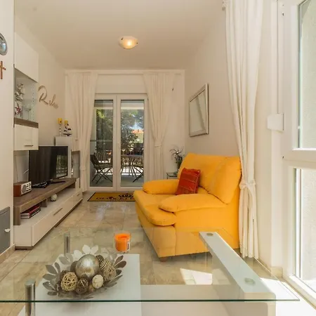 Apartmán Folmer Vir