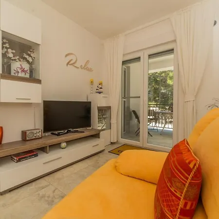 Apartmán Folmer *