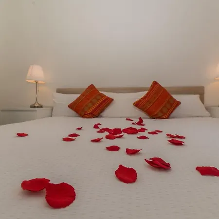 Apartmán Folmer *