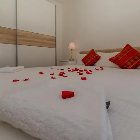 Apartmán Folmer *