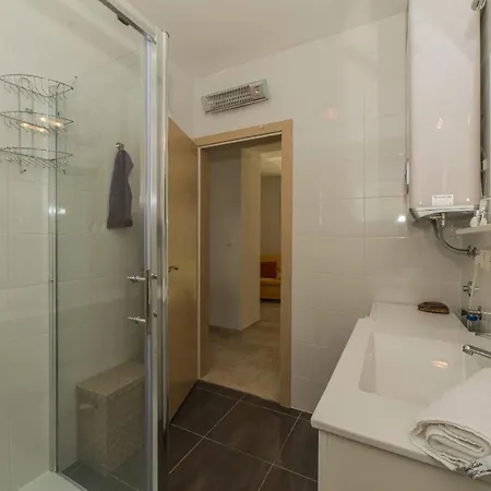 Apartmán Folmer