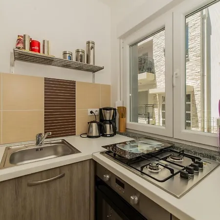 Folmer Apartmán Vir